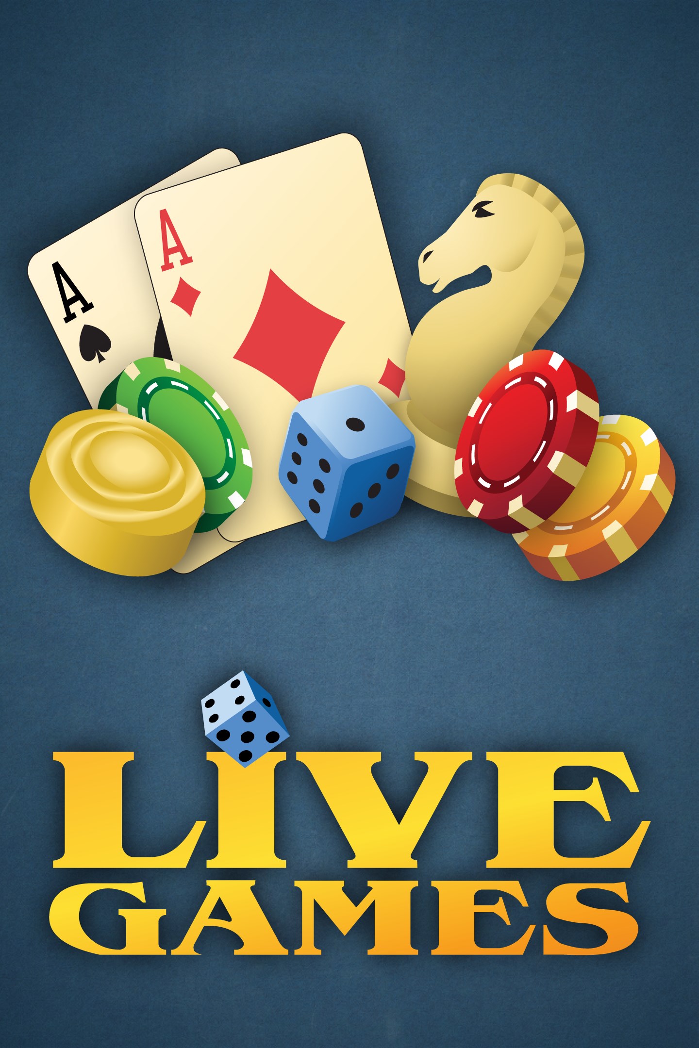 Livegames