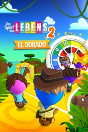 Das Spiel des Lebens 2 - El Dorado