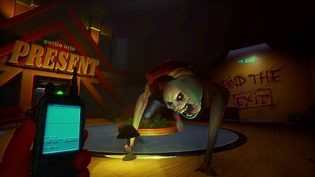 Storebound — скриншот 3