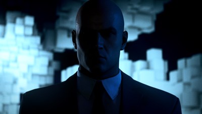 HITMAN 3 — скриншот 4