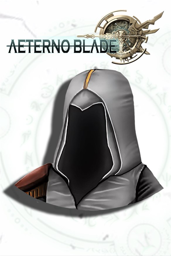 AeternoBlade: Assasin Costume Xbox Series X|S and Xbox One cover art