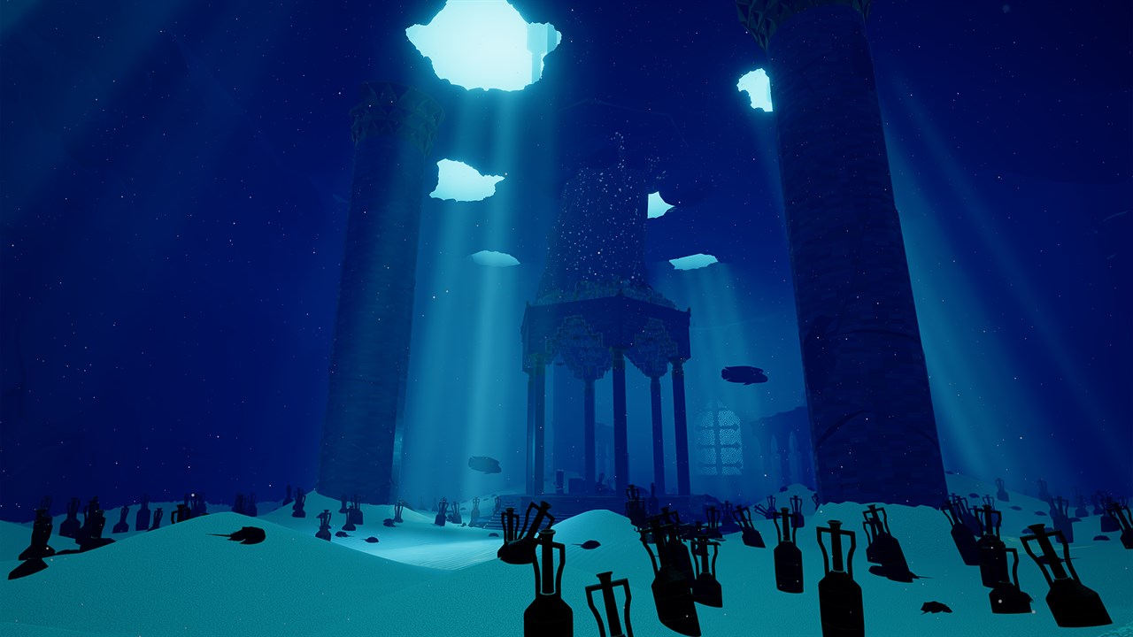 ABZU screenshot 7