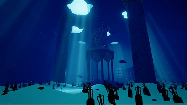 ABZU screenshot