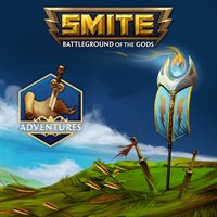 Pack Aventure Victoire