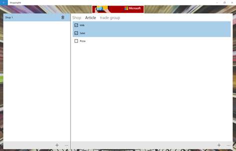 ShoppingPal Screenshots 2