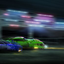 Aperçu RGX: Showdown