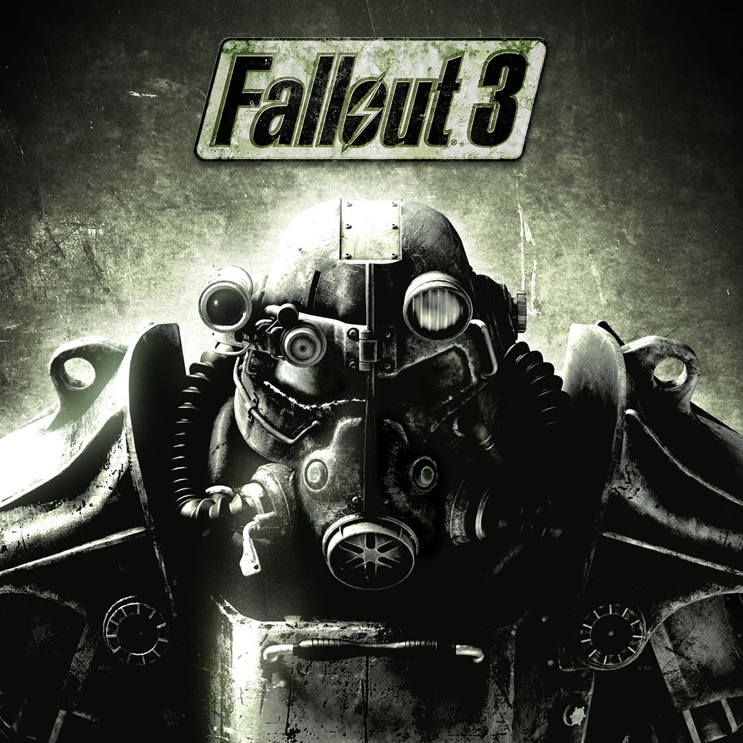 Fallout 4 fallout 3 xbox one фото 108