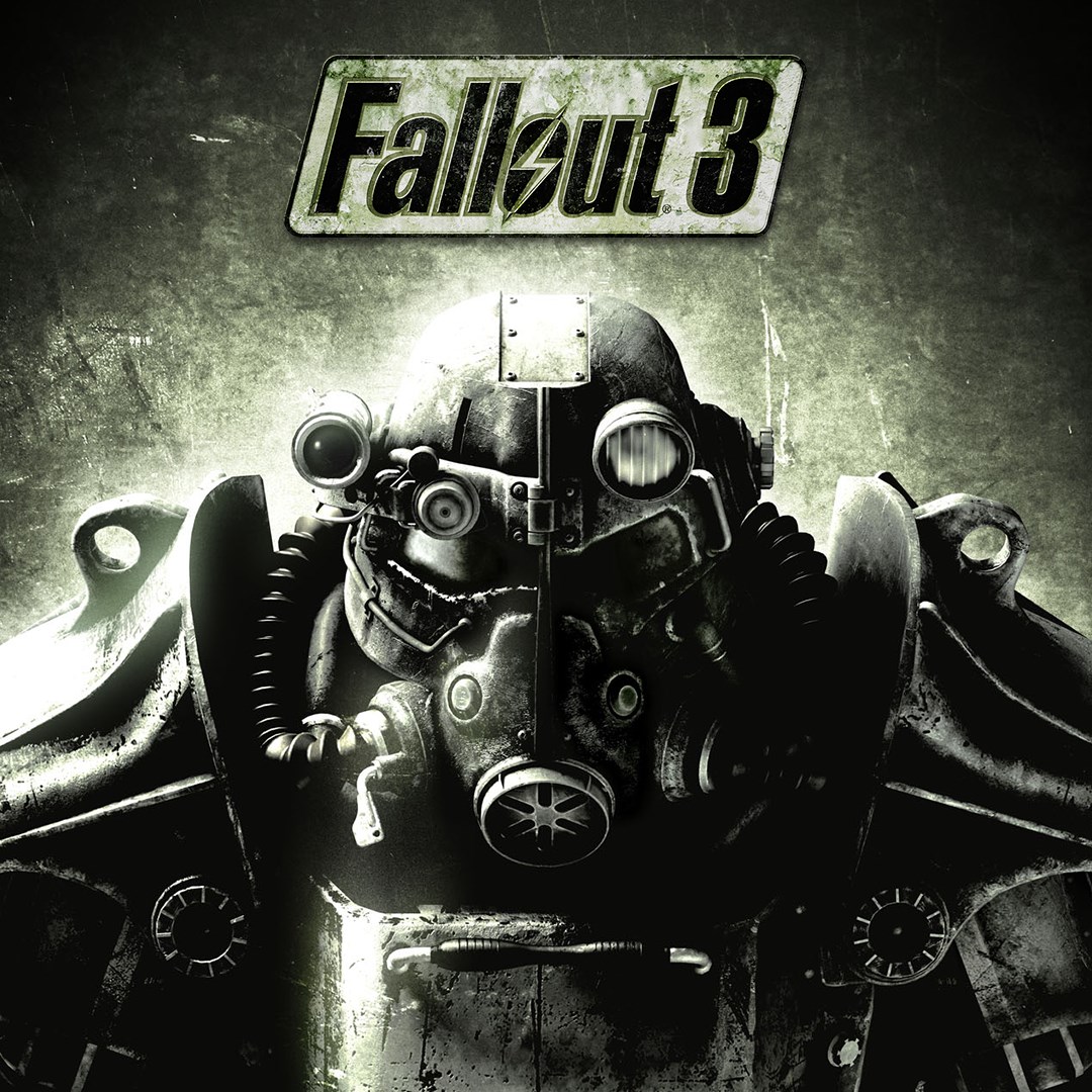 купил fallout 3 в стиме фото 1