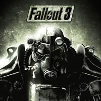 Fallout 3: Game of the Year Edition