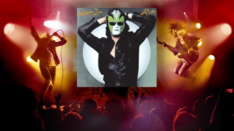 "The Joker" - Steve Miller Band