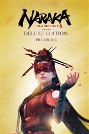NARAKA: BLADEPOINT - Deluxe Pre-Order