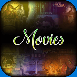 Free Movies & Videos
