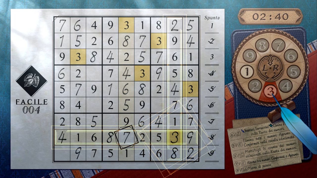 Sudoku Classic X | Xbox | Chiave | Privato