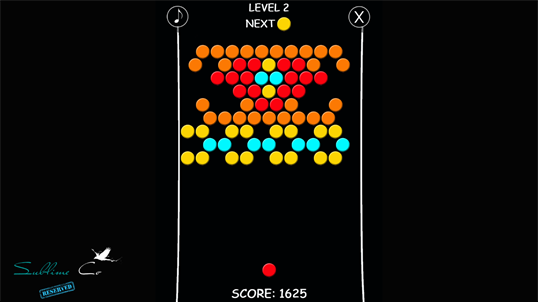 Bubble Shooter Reserved screenshot 3