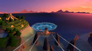 Stunt Flyer screenshot 2