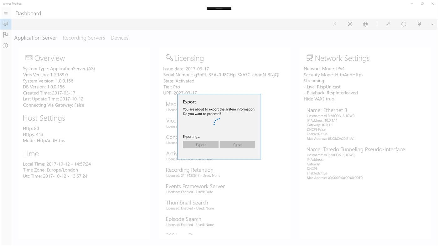 #6. Valerus Toolbox (Windows) 由: Mohamed Aberkane
