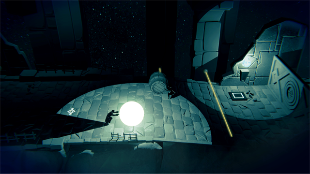 Morkredd - ODE screenshot 3