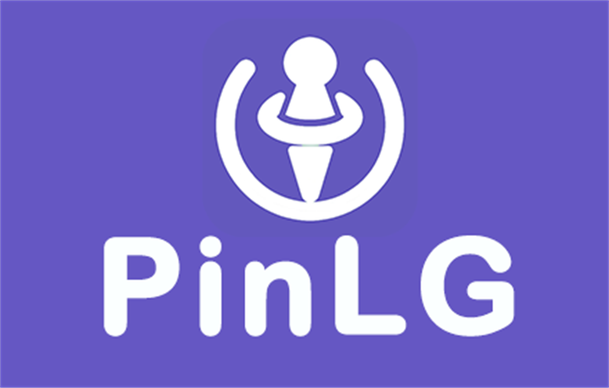 PinLG - UI Translator