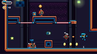 Metal Shoot screenshot 5