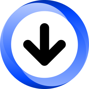 TikTok Downloader – Save Videos, No Watermark icon