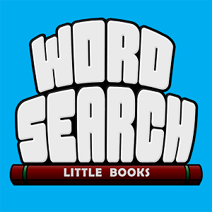 Word Search Little Books