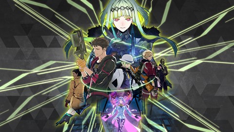 靈魂駭客 25th紀念冊＆靈魂駭客 25th紀念音樂專輯