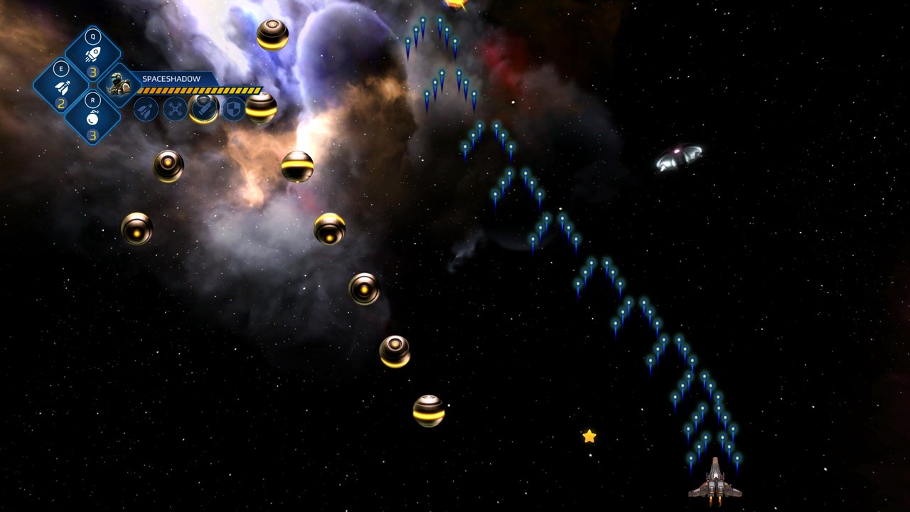 X-Force Genesis X|S Edition screenshot 6