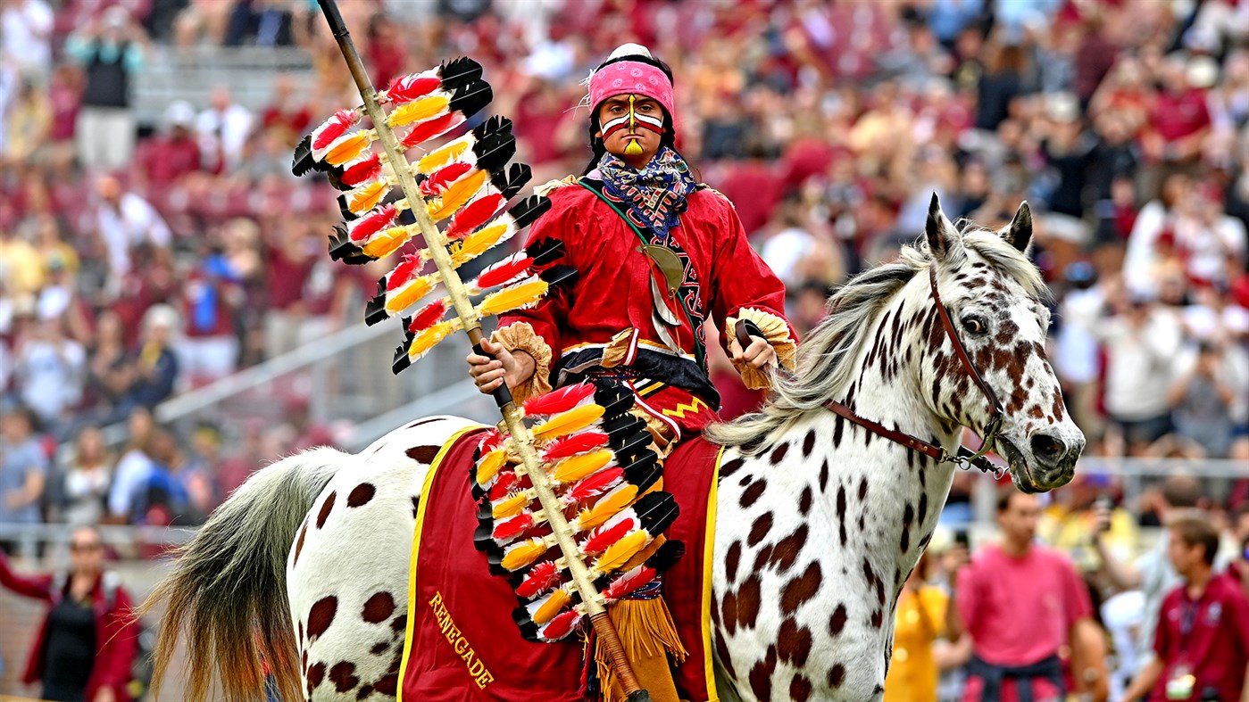 #7. Seminoles Unconquered: FSU (Windows) By: Connected Television Group
