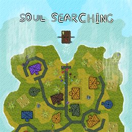 Aperçu Soul Searching