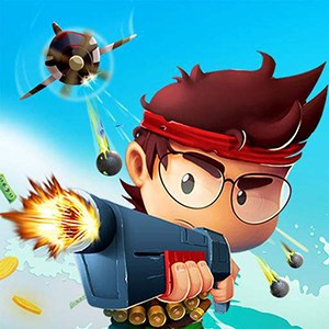 Ramboat Offline Jumping