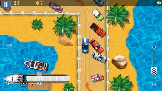 Parking Mania screenshot 2