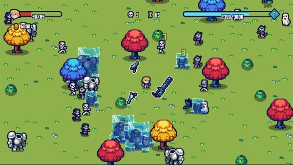 Hero Survival (Windows) — 2