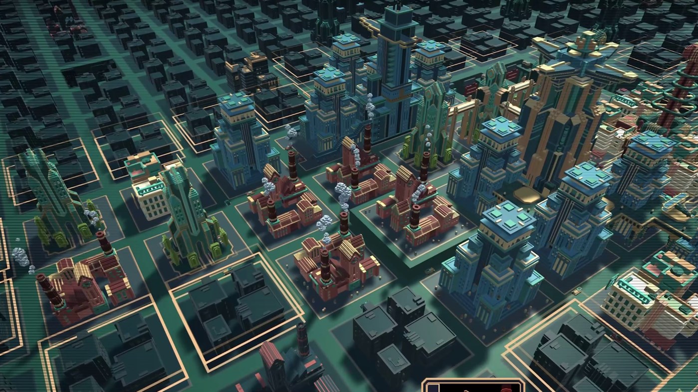 #5. Technotopia (Xbox) Podle: ChiliDog Interactive