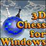 3D Chess for Windows
