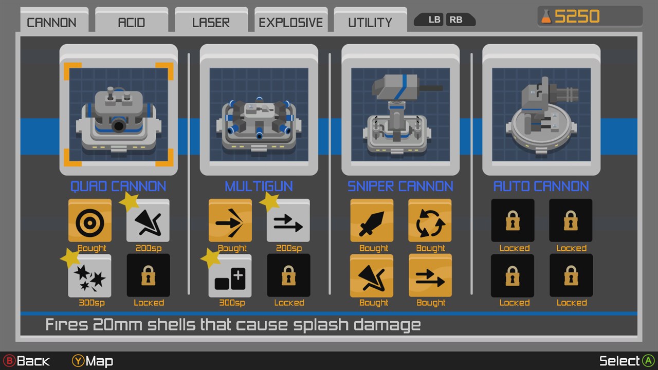 Kaiju Panic screenshot 3