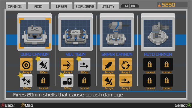Kaiju Panic screenshot 3