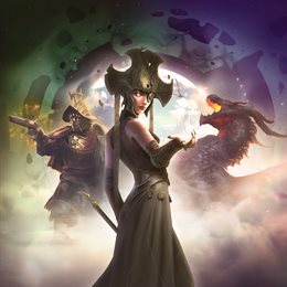 Aperçu Age of Wonders 4: Starter Edition (PC)
