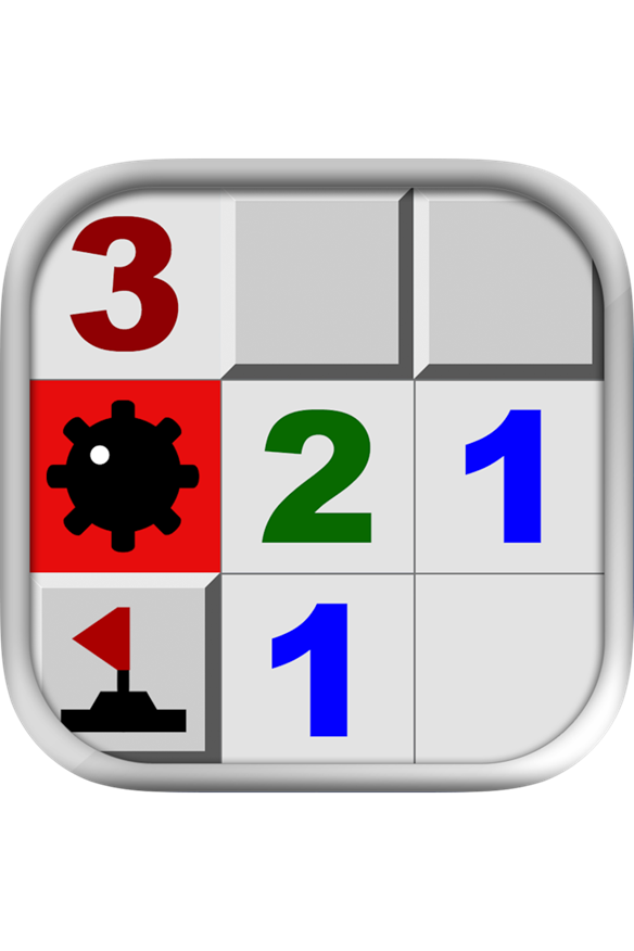 Minesweeper: Classic Bomb Game