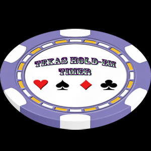 Texas holdem clock app
