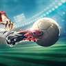 Penalty Kick: Flick Soccer Football Goal League 15