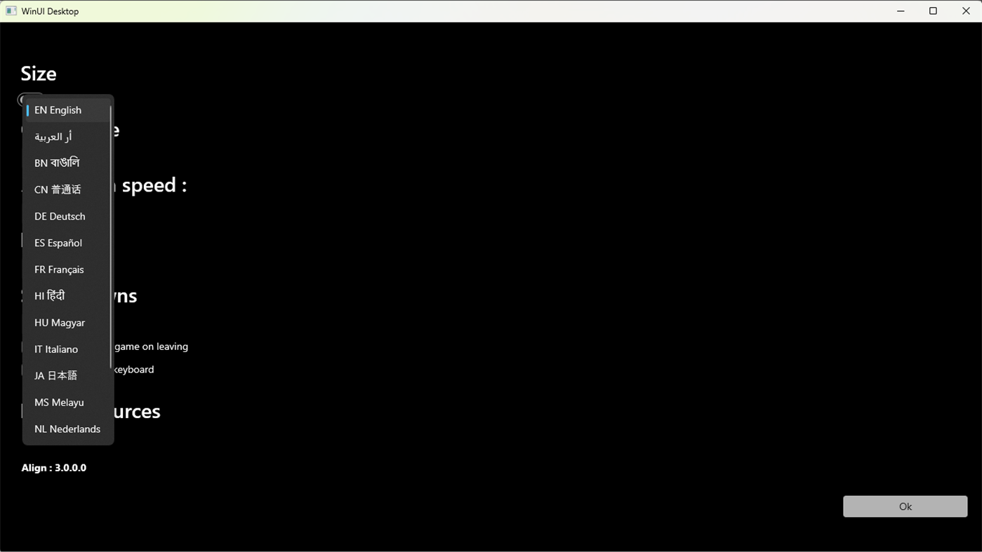 #6. Align Game Solitaire (Windows) 由: Daniel F Valot