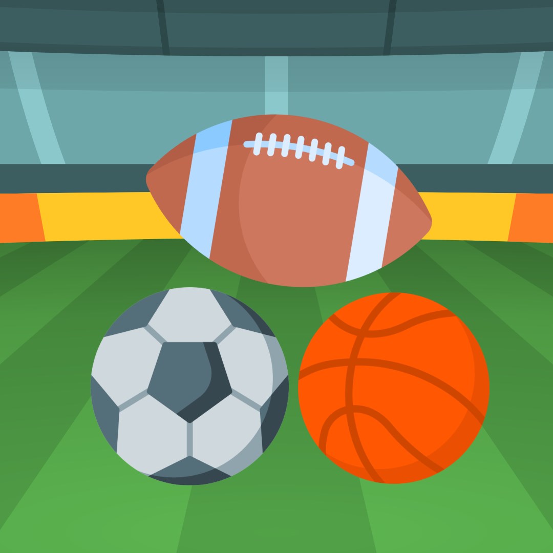 Sports Ball Explorer