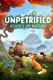 Unpetrified: Echoes of Nature