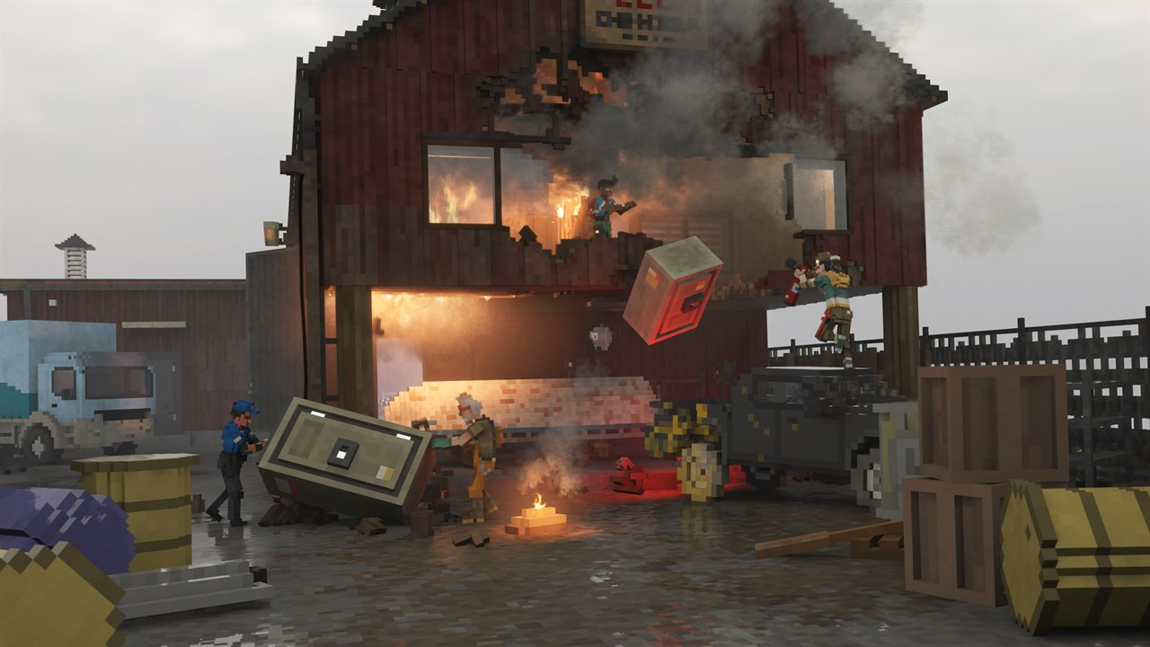 Teardown screenshot 3