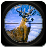 Snow Deer Hunter