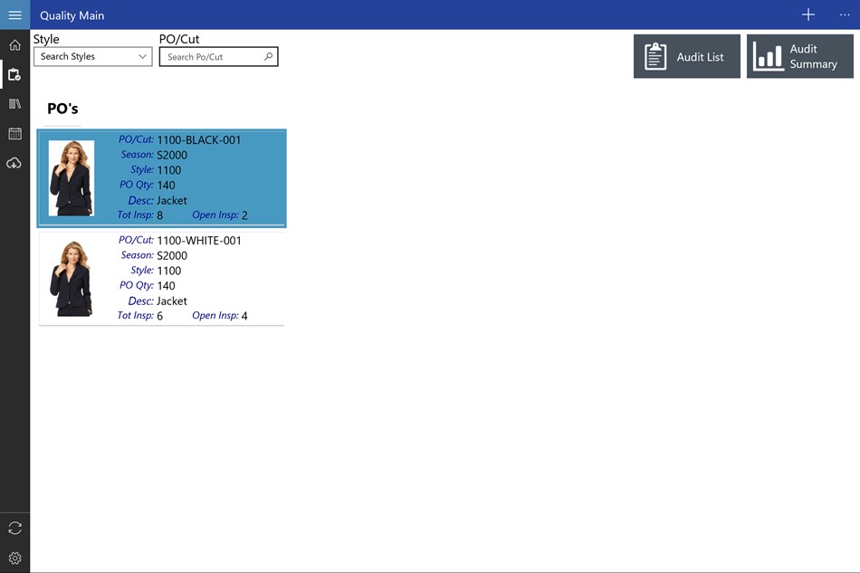Andromeda Quality (Windows) 由: New Generation Computing Inc.