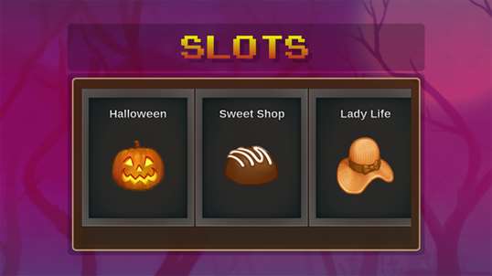 Slots Bundle screenshot 4