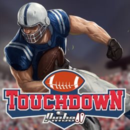 Aperçu Touchdown Pinball