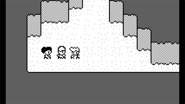 Our Church and Halloween RPG (Story Five) (Scott Version) screenshot 1