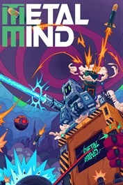 Metal Mind Demo